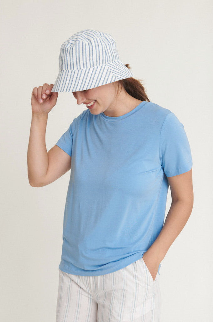 T-Shirt JOLANDA aus Tencel™