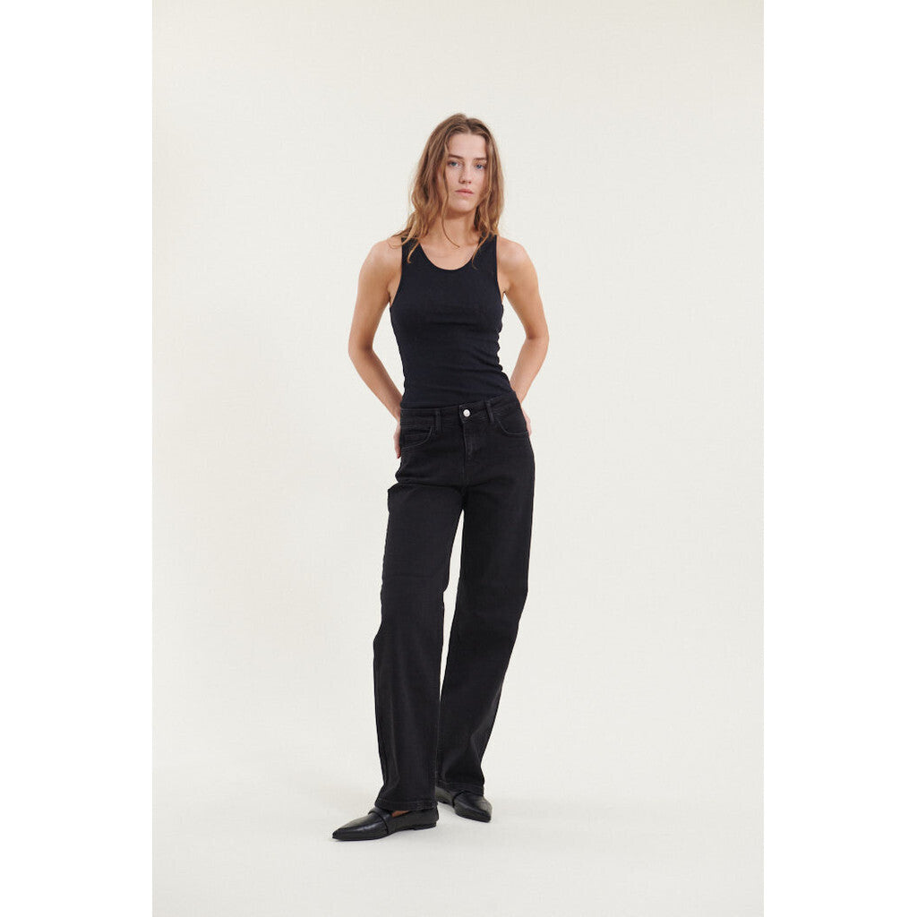 Tanktop ANA aus Bio-Baumwolle