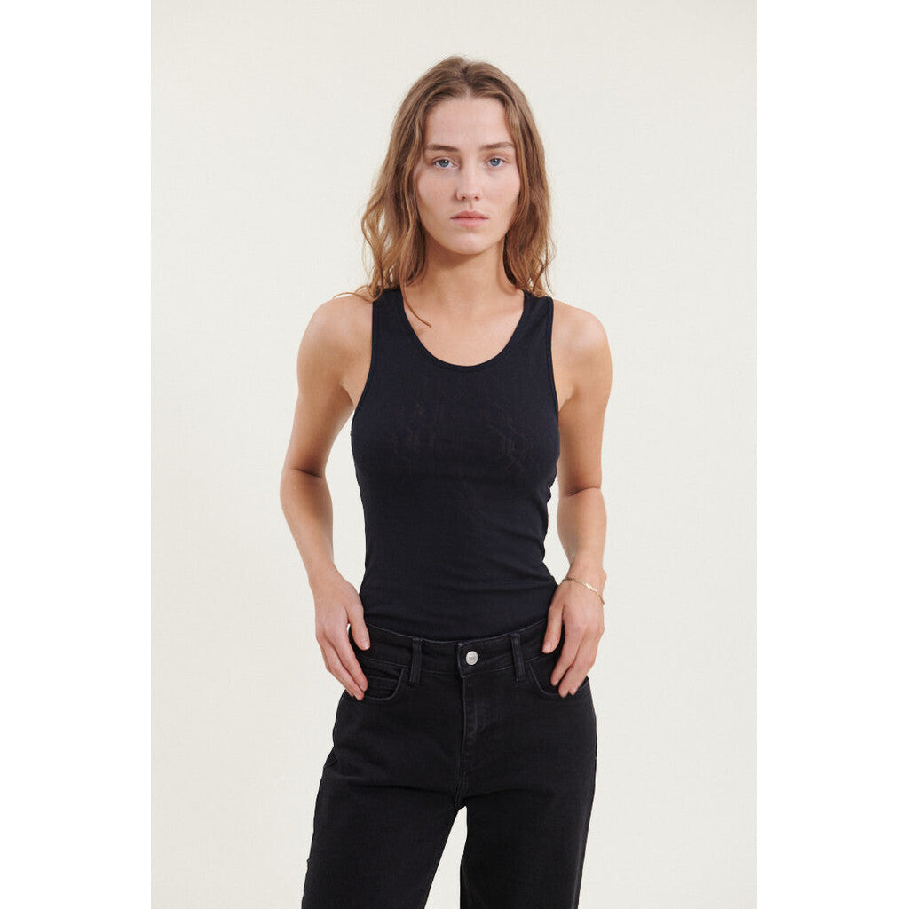 Tanktop ANA aus Bio-Baumwolle
