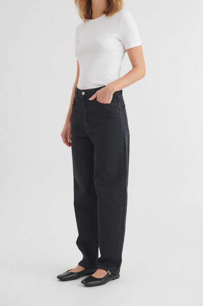 EA Jeans aus Bio-Baumwolle