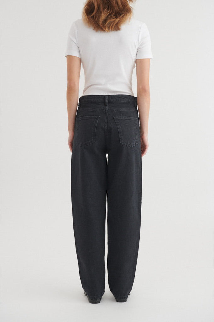 EA Jeans aus Bio-Baumwolle