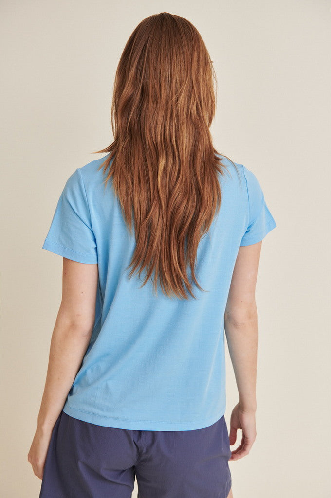 T-Shirt JOLANDA aus Tencel™