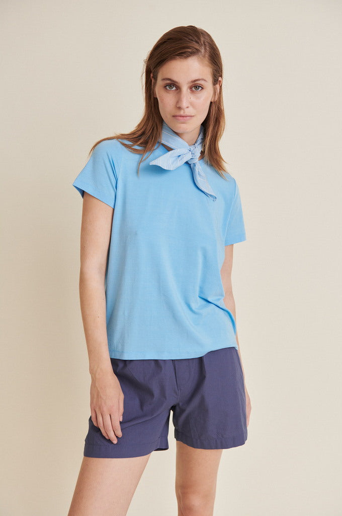 T-Shirt JOLANDA aus Tencel™