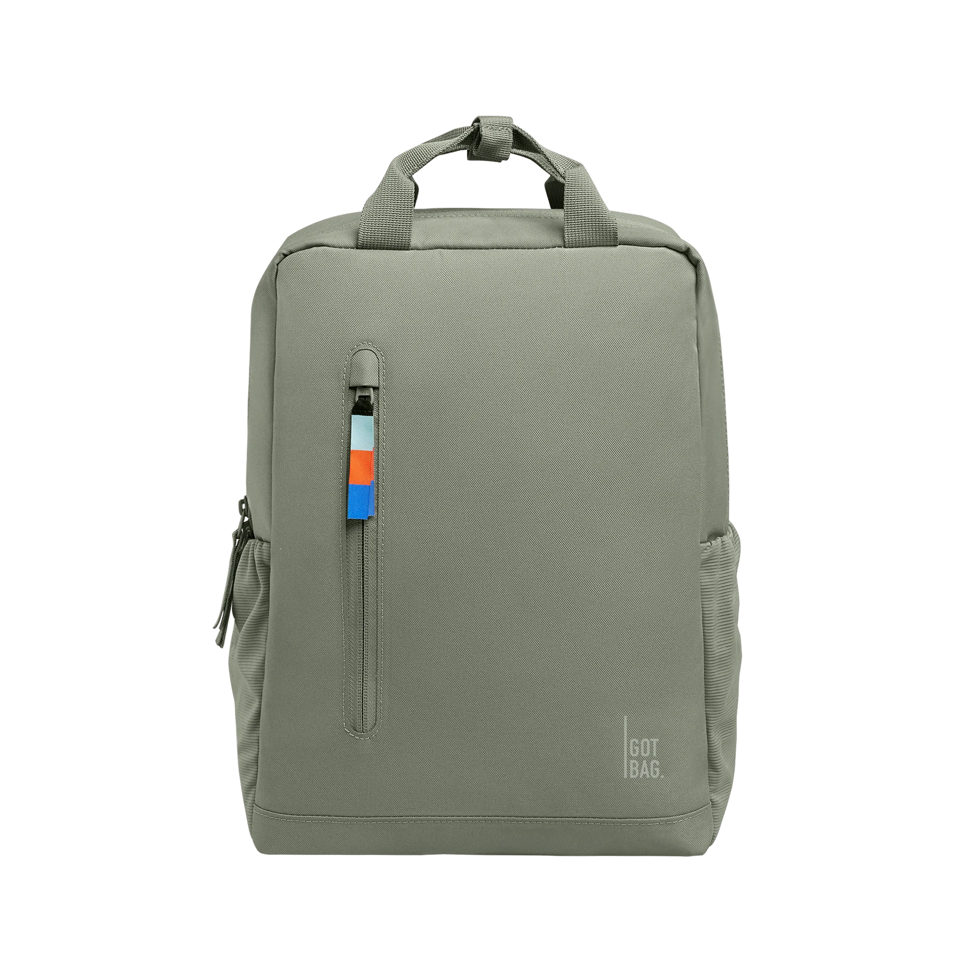 Daypack 2.0 Rucksack mit recyceltem Ocean Impact Plastic