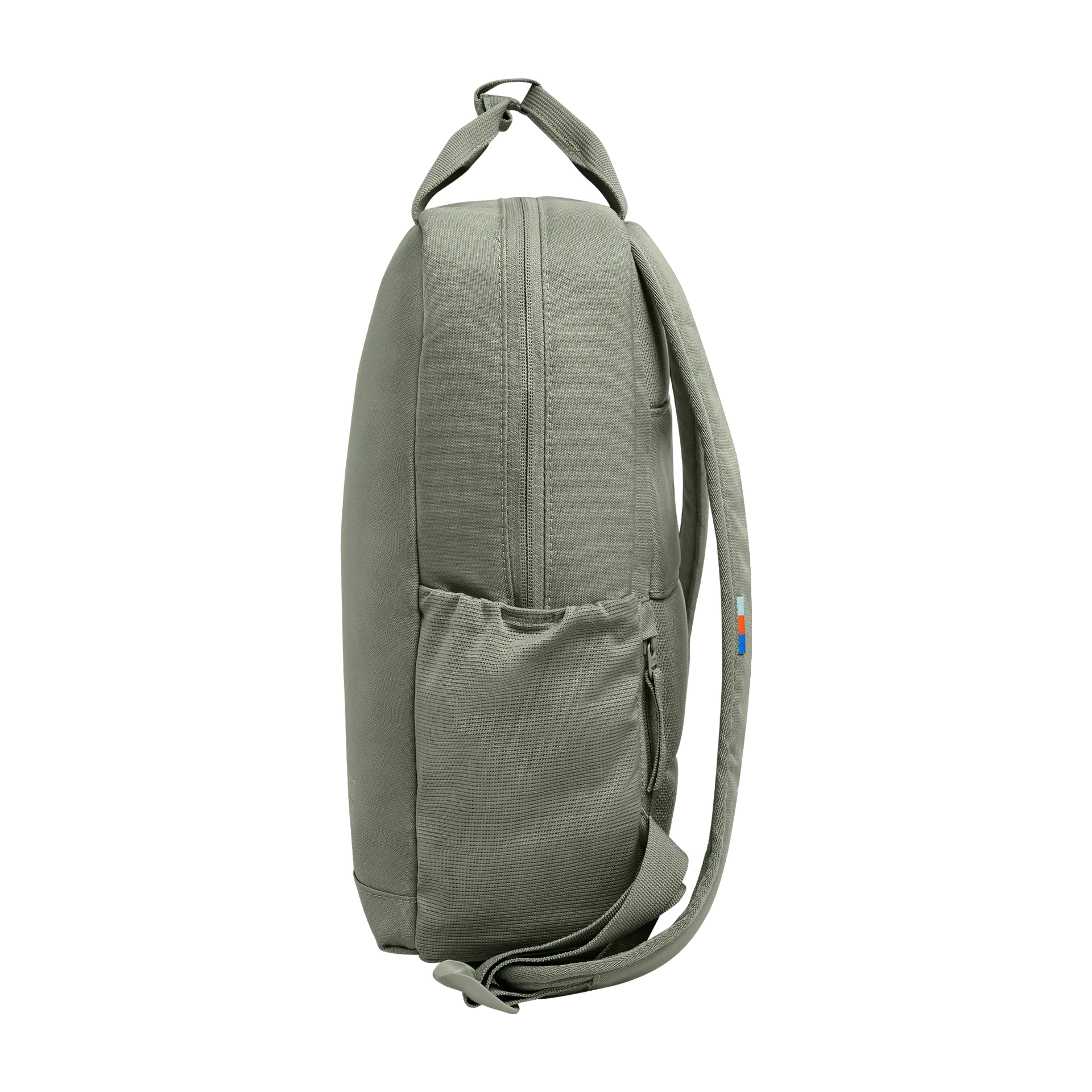 Daypack 2.0 Rucksack mit recyceltem Ocean Impact Plastic