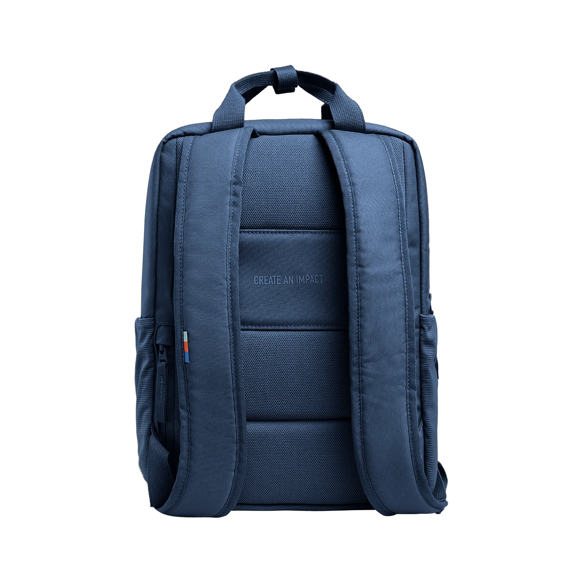 Daypack 2.0 Rucksack mit recyceltem Ocean Impact Plastic