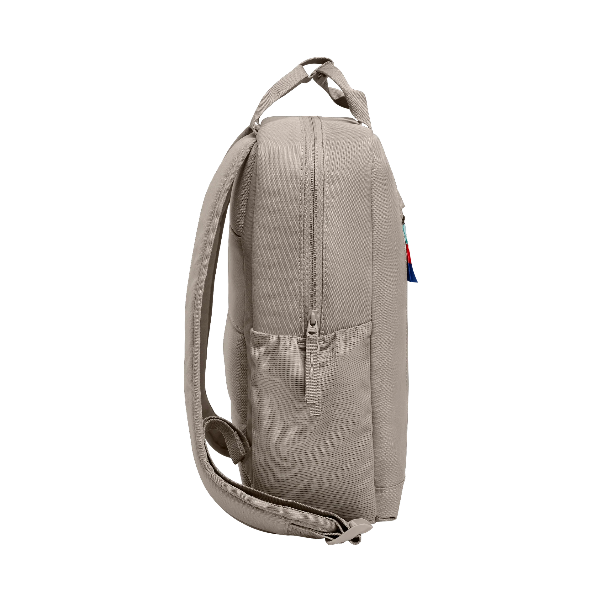 Daypack 2.0 Rucksack mit recyceltem Ocean Impact Plastic