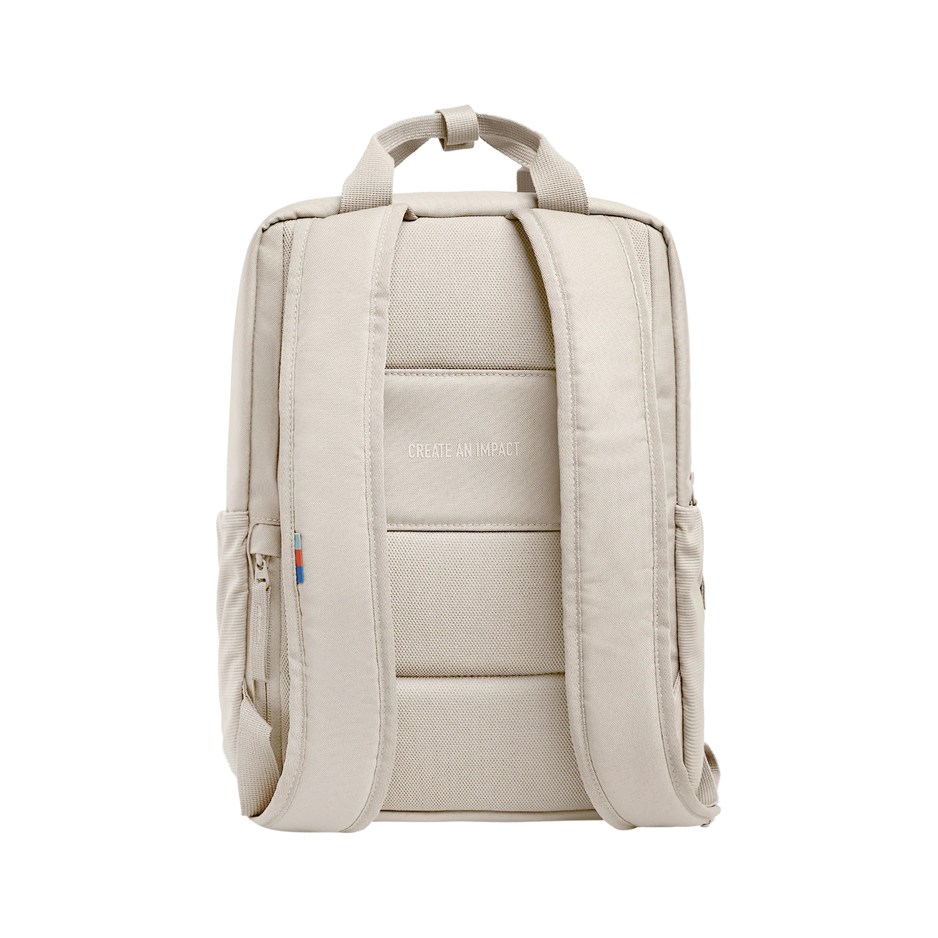 Daypack 2.0 Rucksack mit recyceltem Ocean Impact Plastic