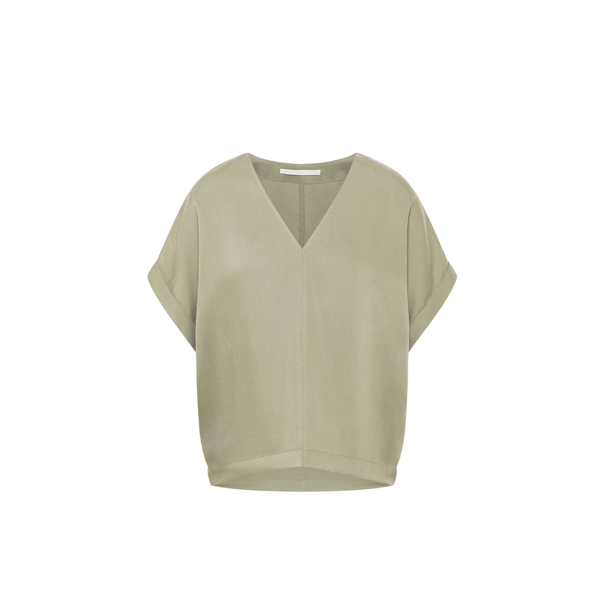 Blusenshirt aus TENCEL™