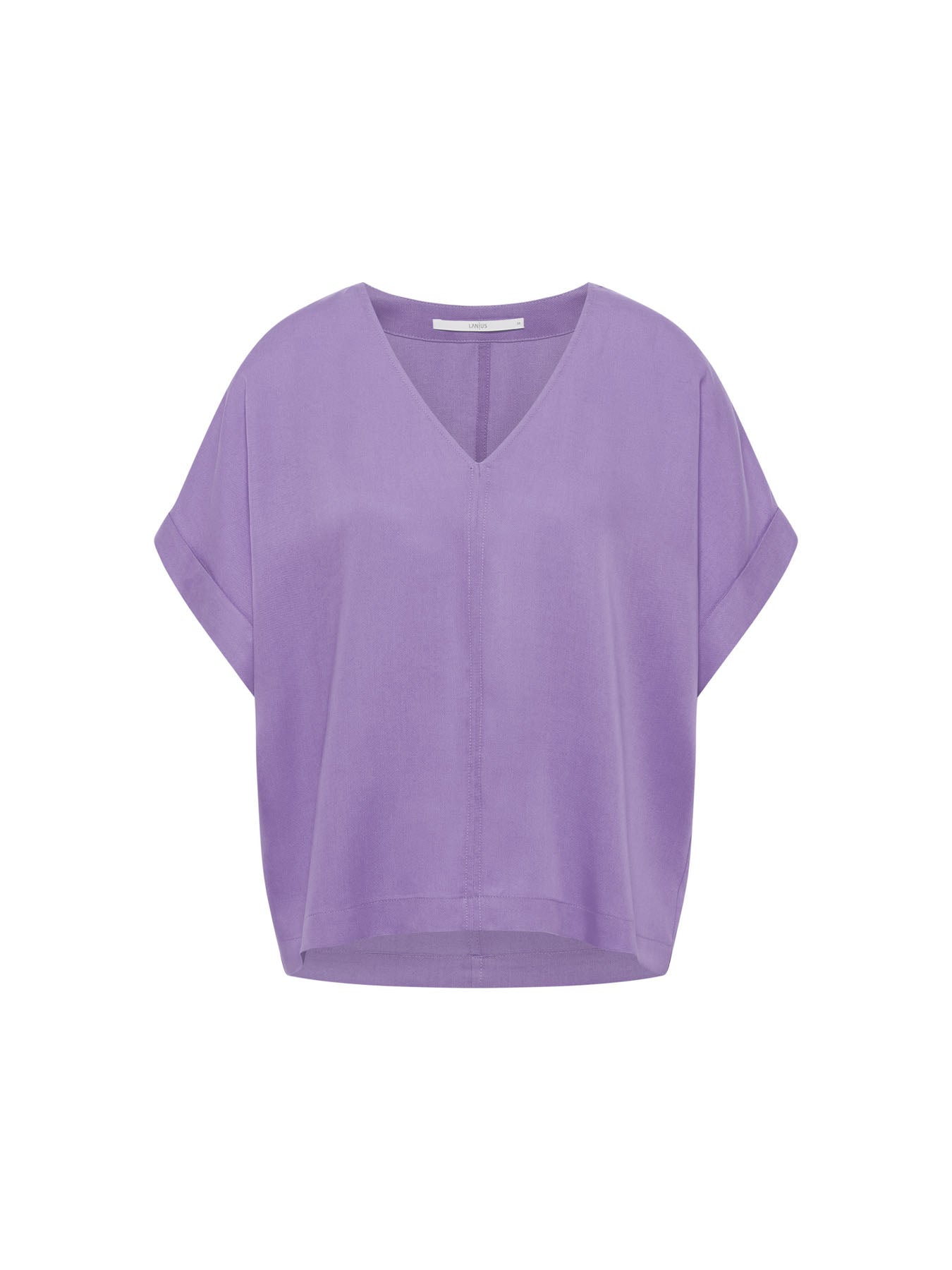 Blusenshirt aus TENCEL™