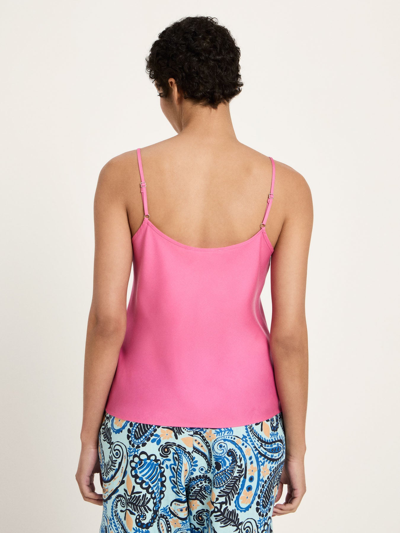 Trägertop aus TENCEL™