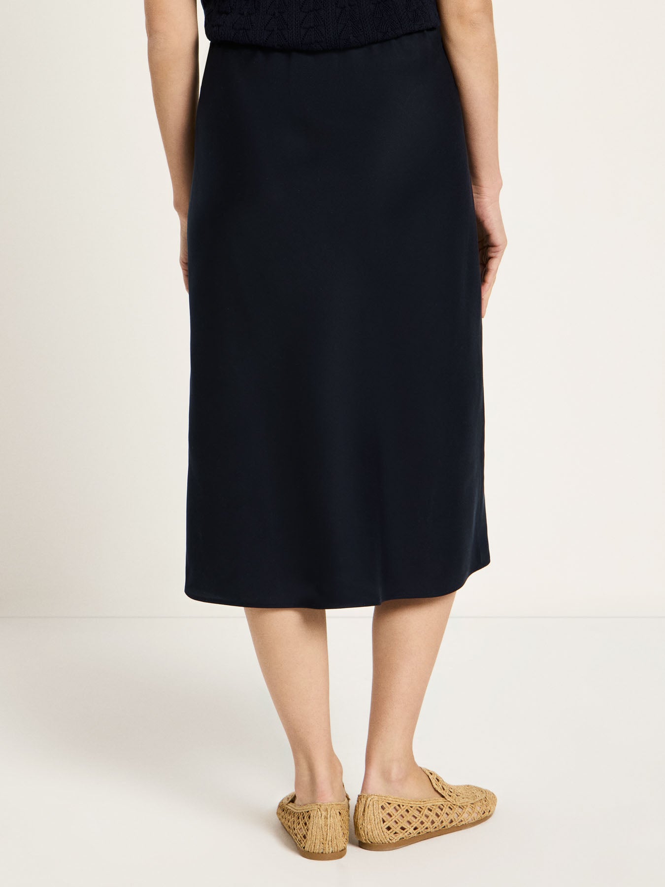 Midirock aus TENCEL™