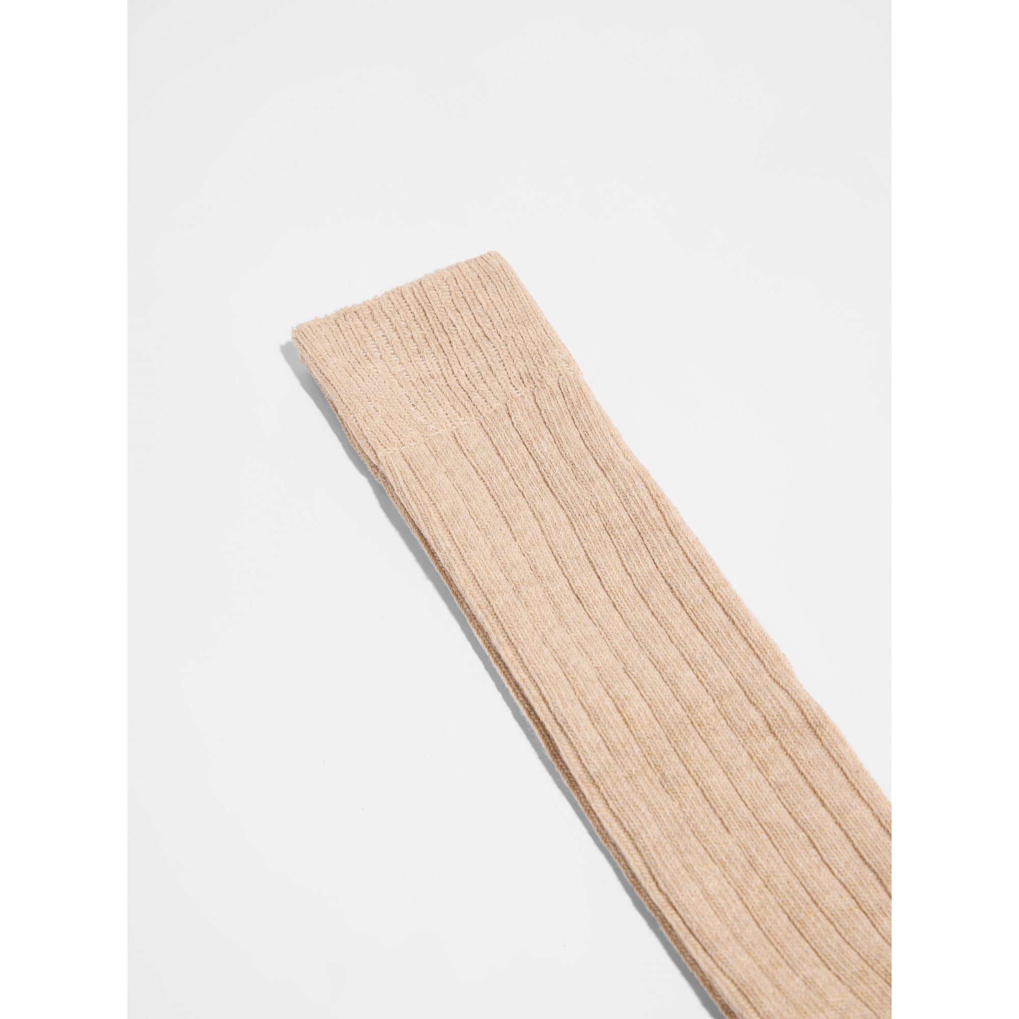 Kniestrümpfe aus Bio-Baumwolle GOTS