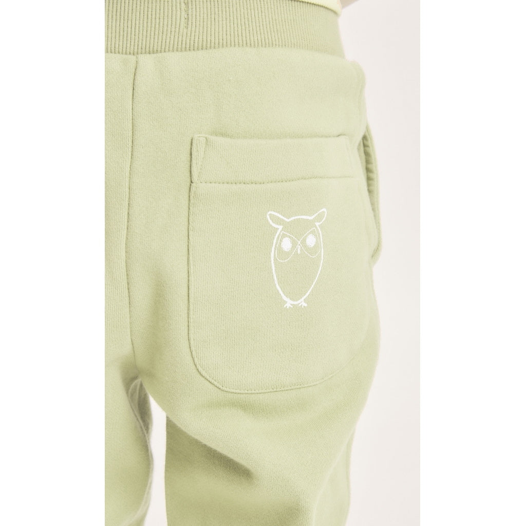 Kids Jogginghose JOG PANT aus Bio-Baumwolle