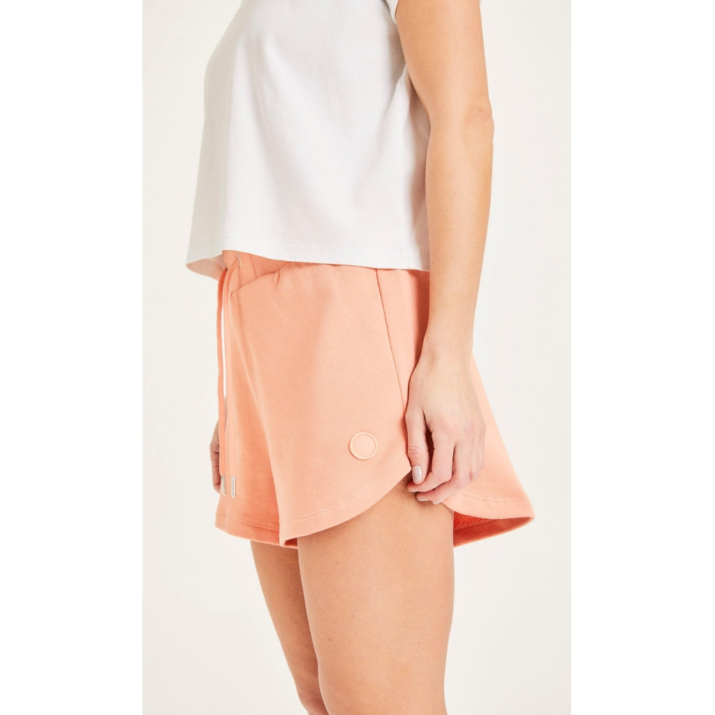 Jogging-Shorts TEAKY aus Bio-Baumwolle