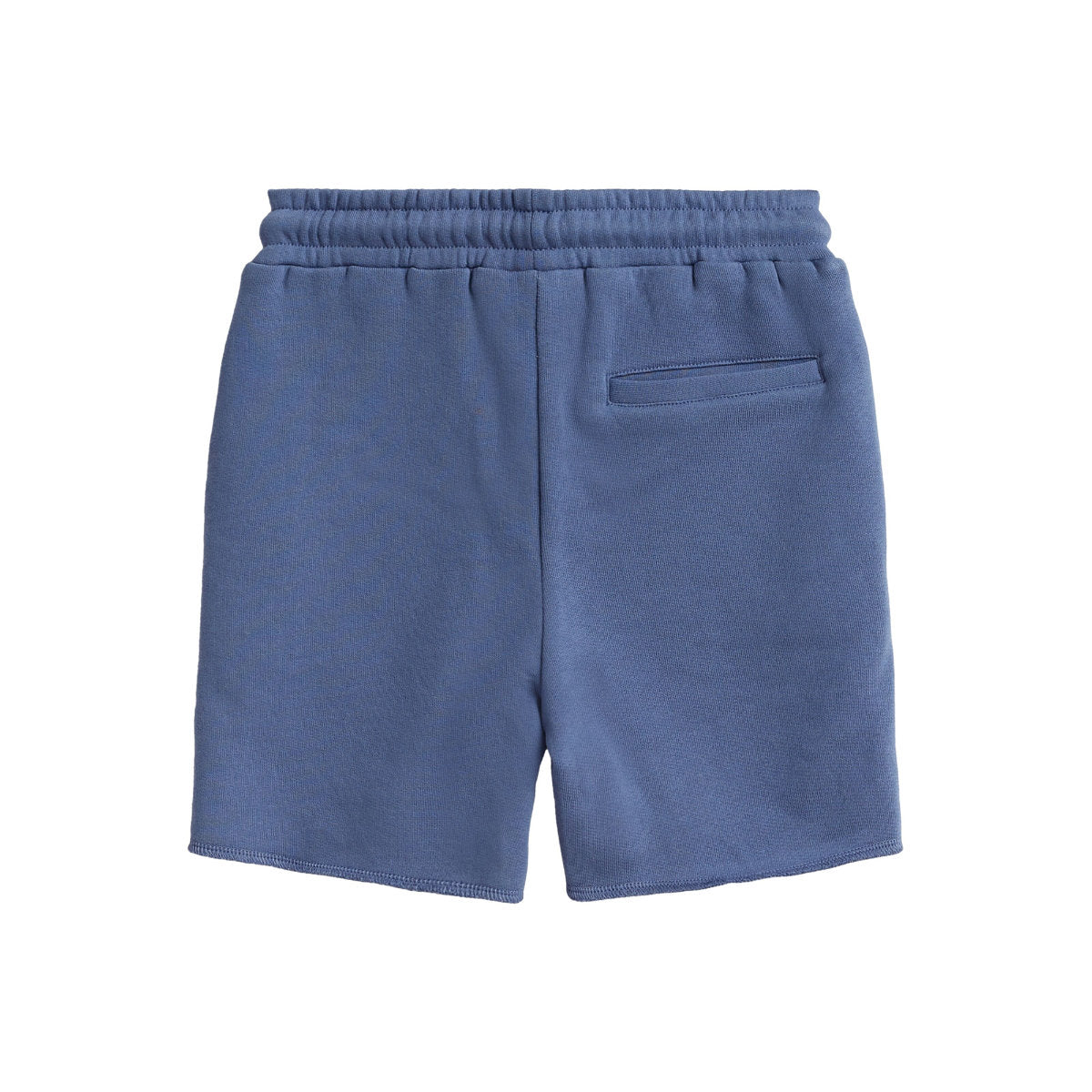 Kids Sweatshorts BADGE aus Bio-Baumwolle