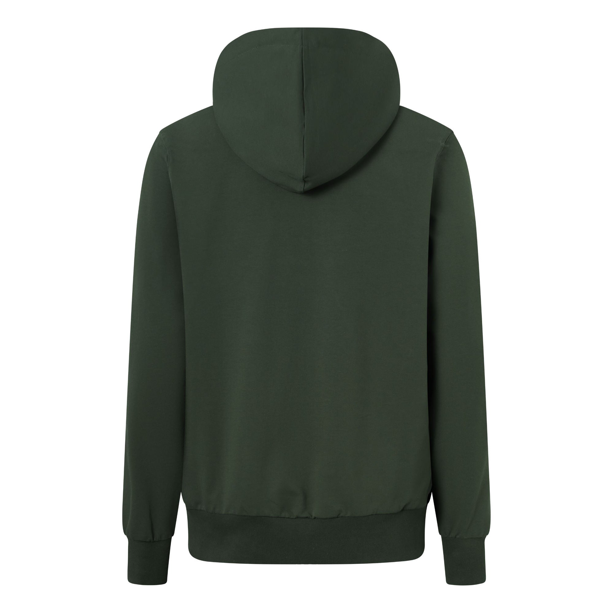 Sweatjacke KANGAROO aus Bio-Baumwolle