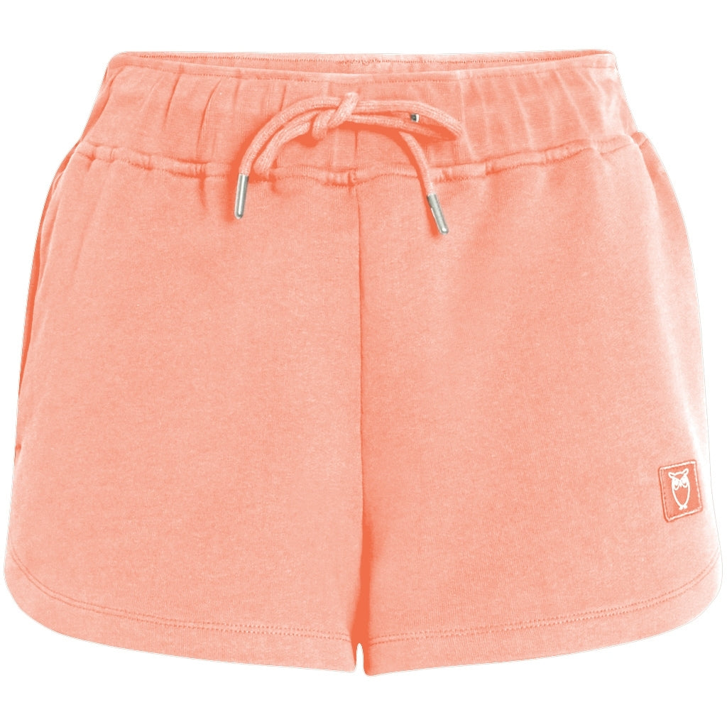 Jogging-Shorts TEAKY aus Bio-Baumwolle