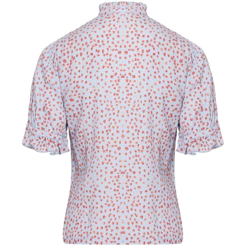 Bluse Veronica EcoVero™ Shirt