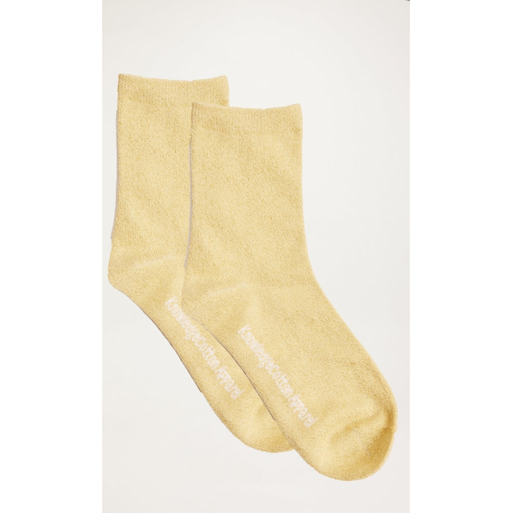 Glitzer-Socken HONEY mit Bio-Baumwolle