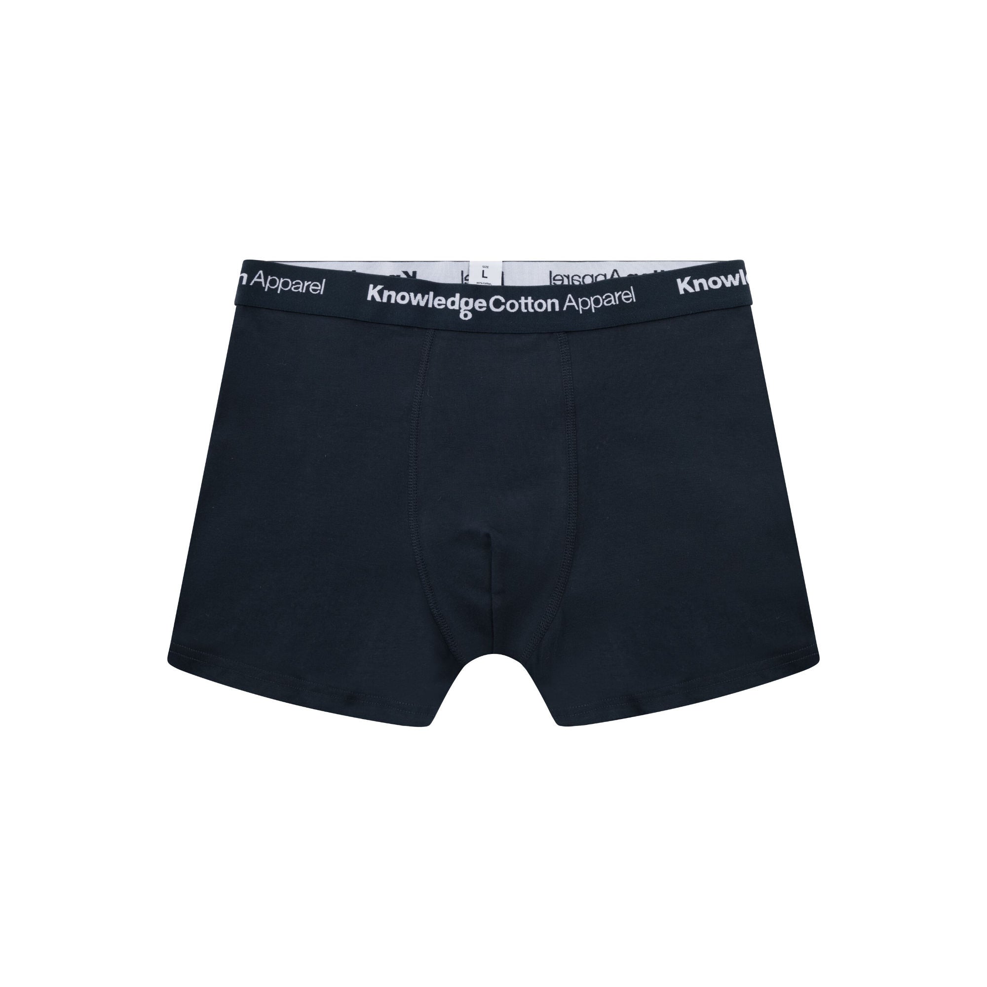 3-Pack Boxershorts MIXED aus Bio-Baumwolle