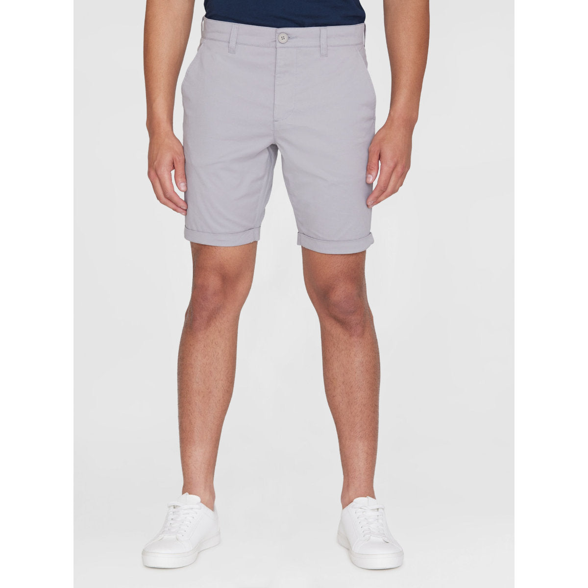 Chinoshorts POPLIN CHUCK aus Bio-Baumwolle