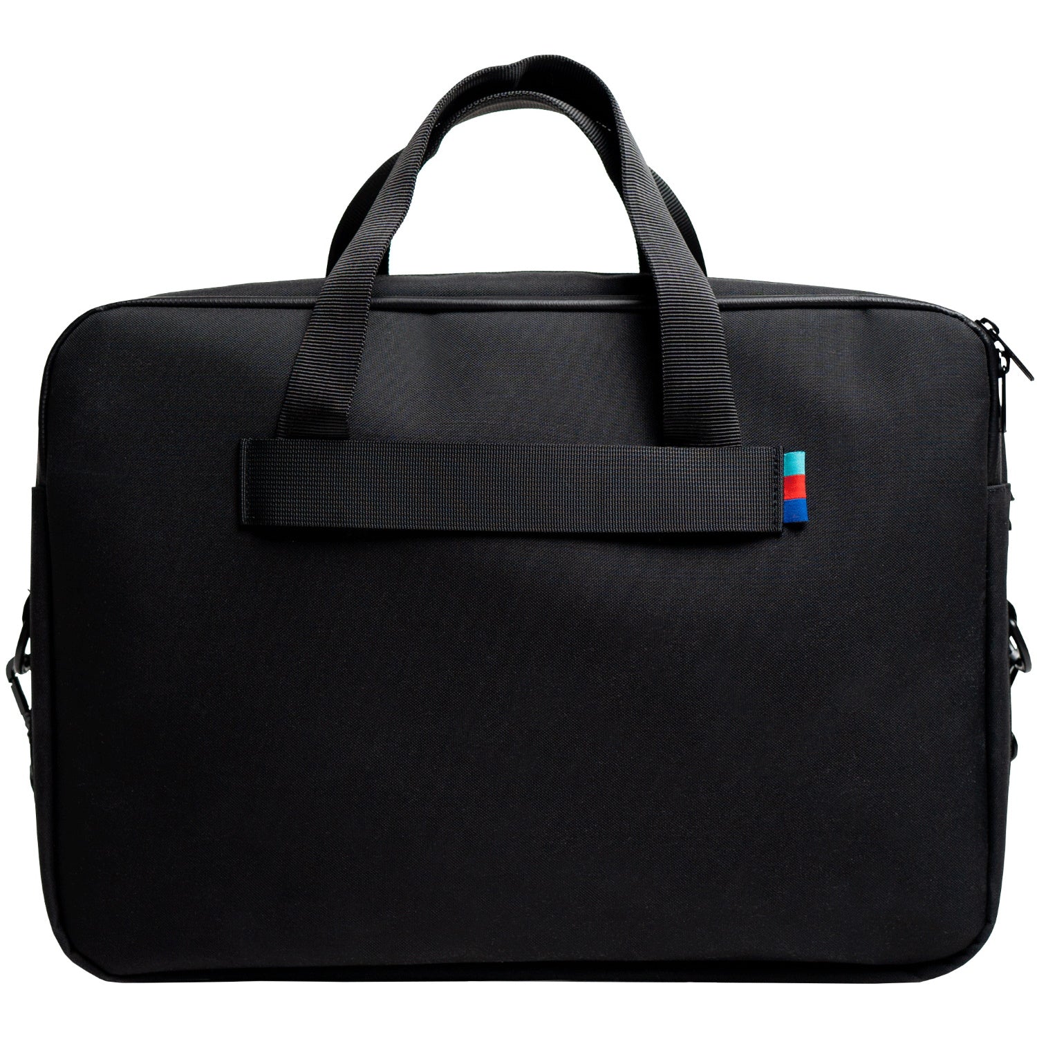 Business Tasche BLACK mit Ocean Impact Plastic