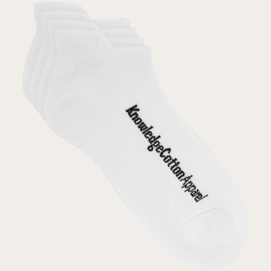 2-Pack Kurze Socken FOOTIE mit Bio-Baumwolle