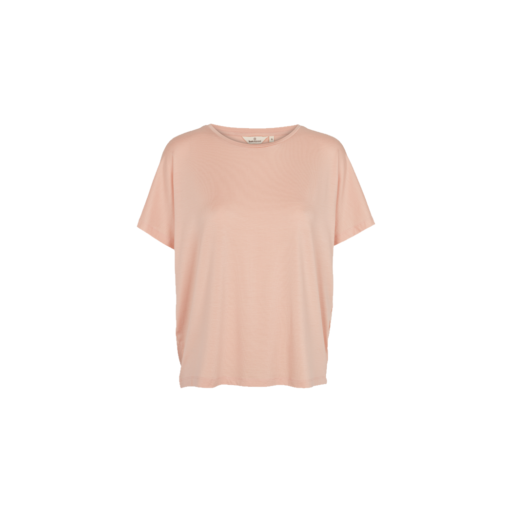 T-Shirt JOLINE aus Tencel™ (Lyocell)