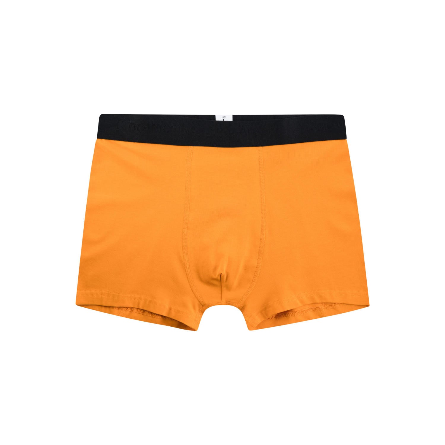 10-Pack Boxershorts aus Bio-Baumwolle