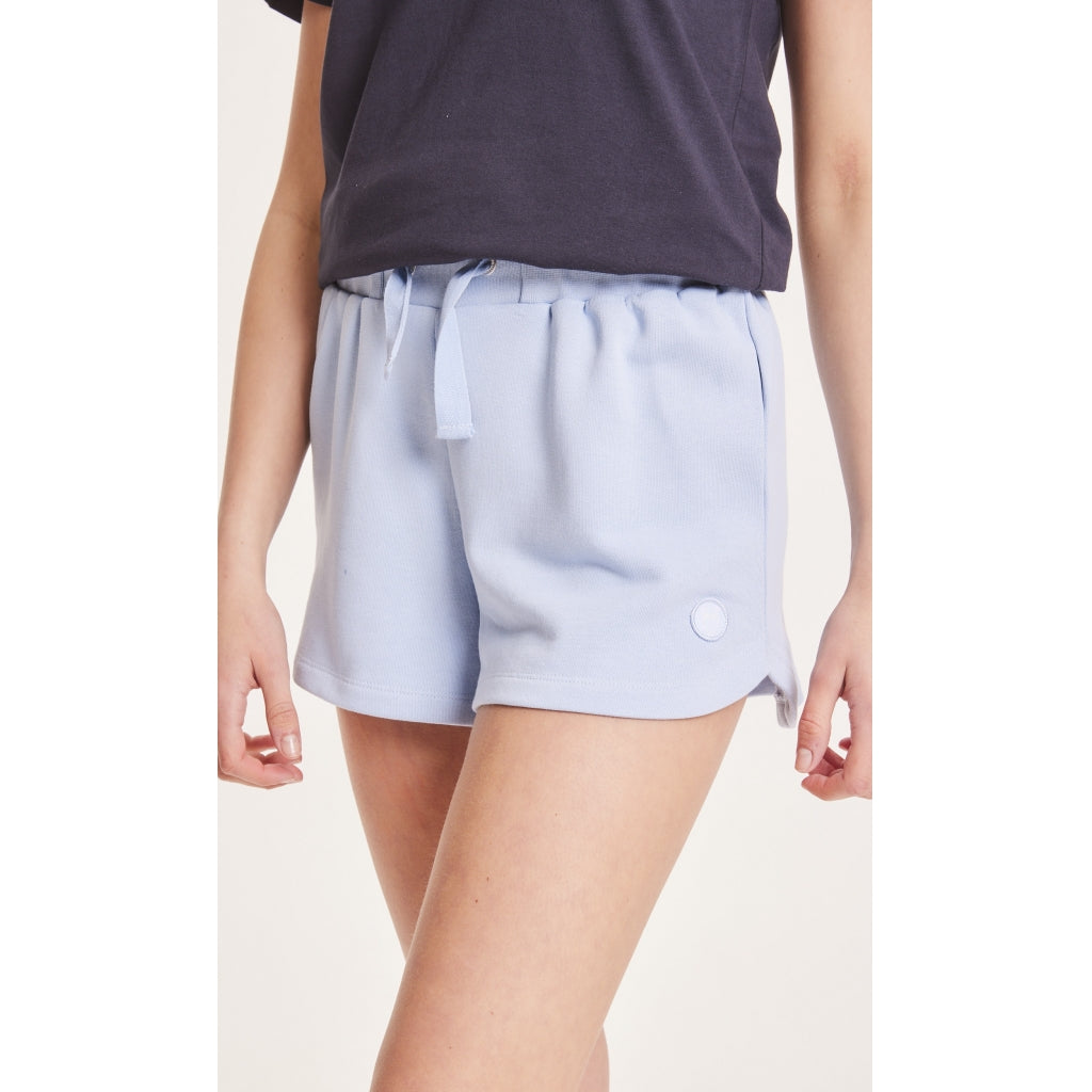 Jogging-Shorts TEAKY aus Bio-Baumwolle