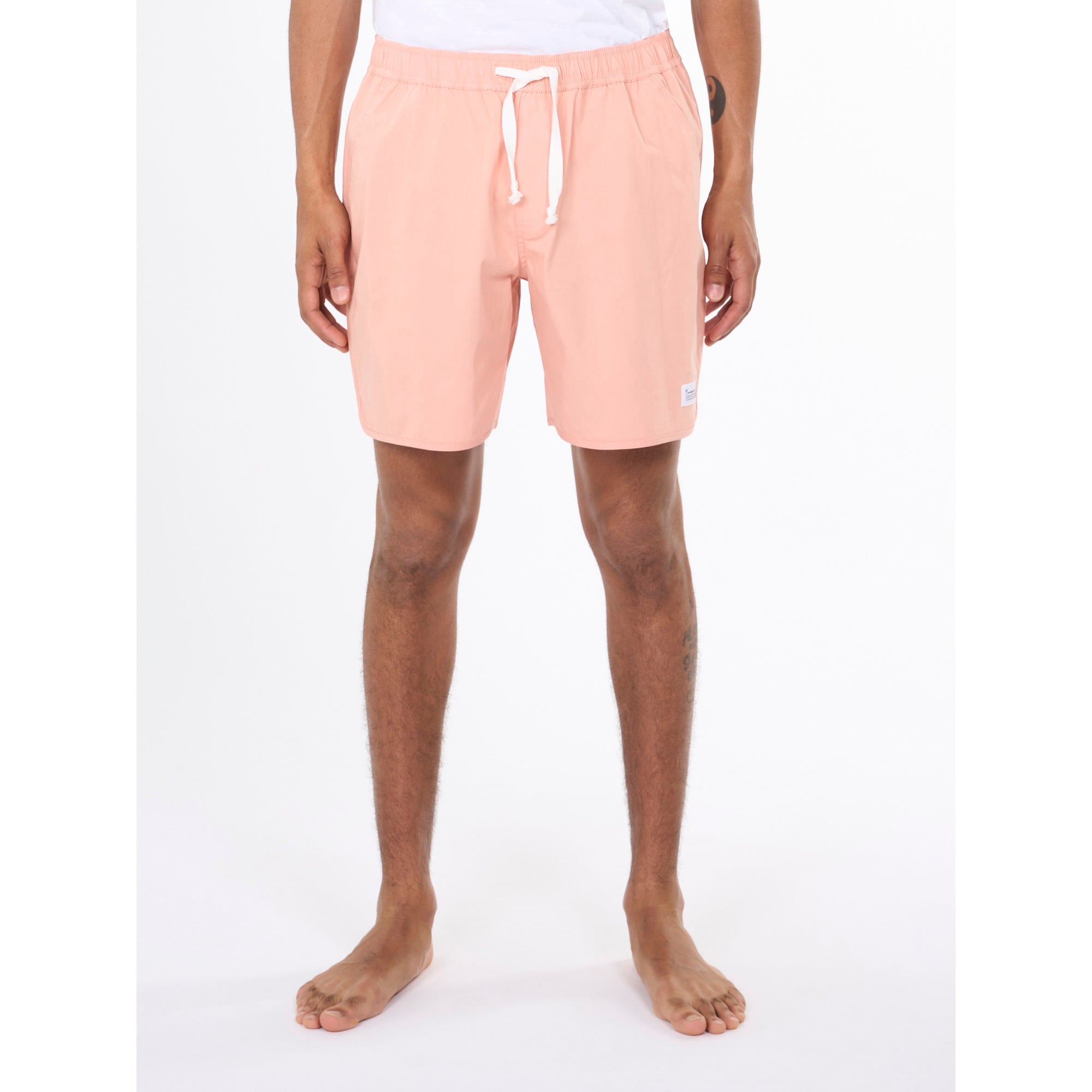 Badehose SWIM aus Bio-Baumwolle