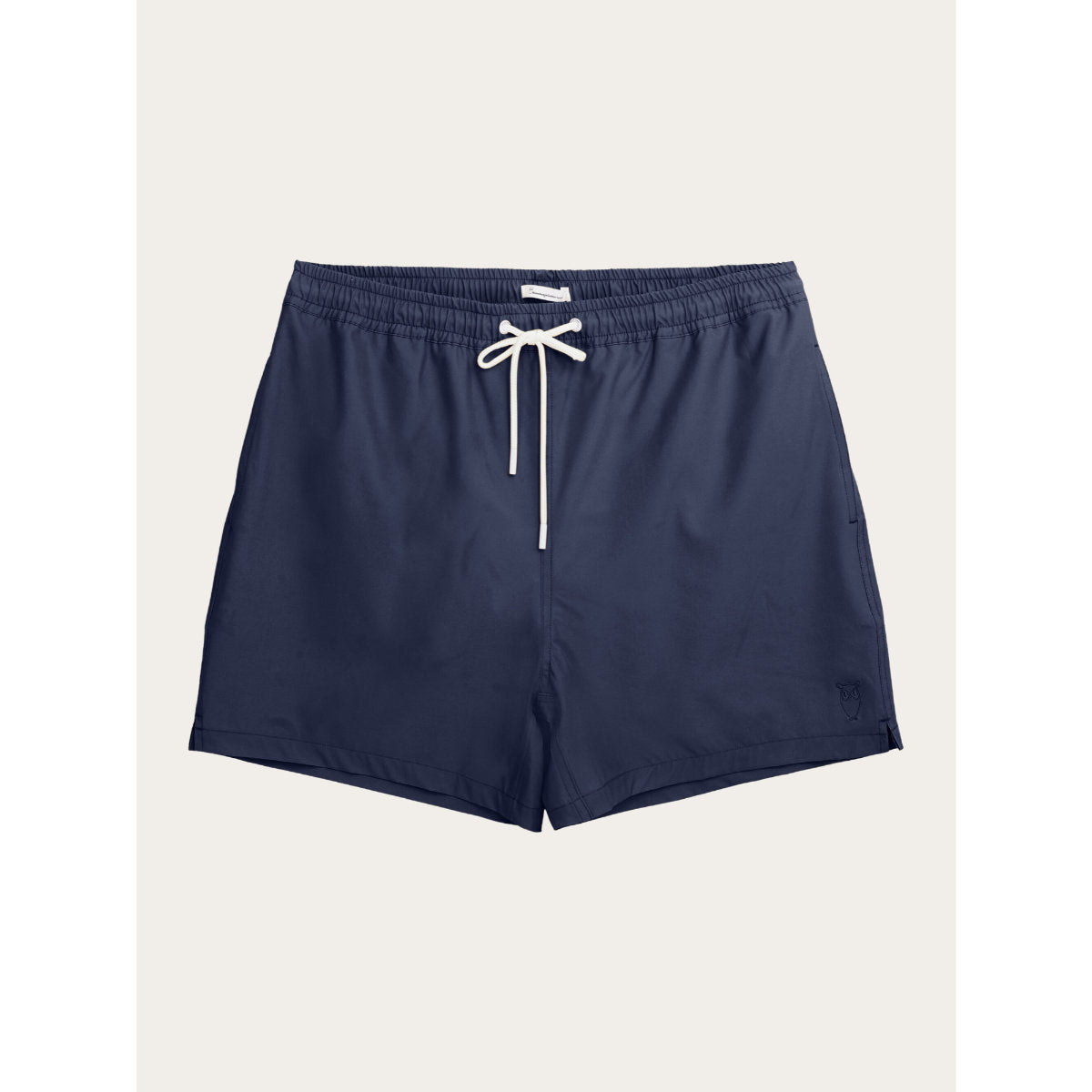 Badeshorts STRETCH mit recyceltem Material