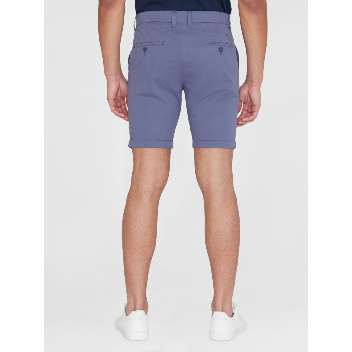 Chinoshorts POPLIN CHUCK aus Bio-Baumwolle