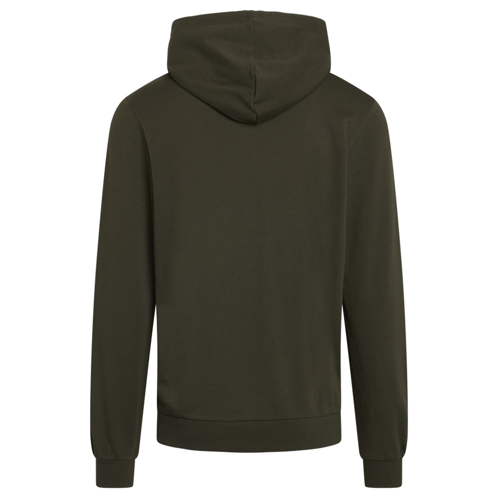 CEDAR Hood Zip Sweatjacke GOTS/Vegan