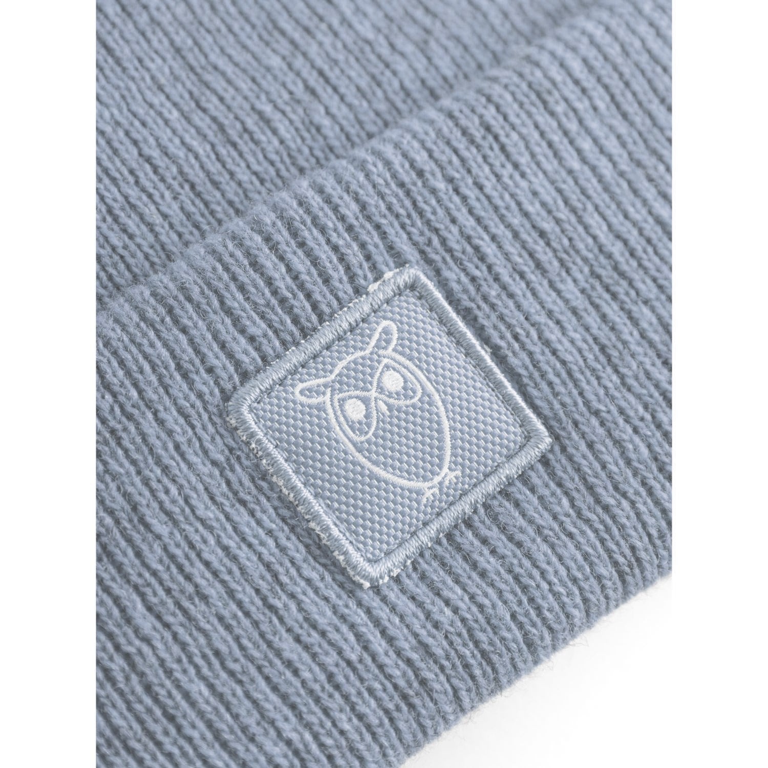 Kids Beanie WOOL aus Bio-Lammwolle