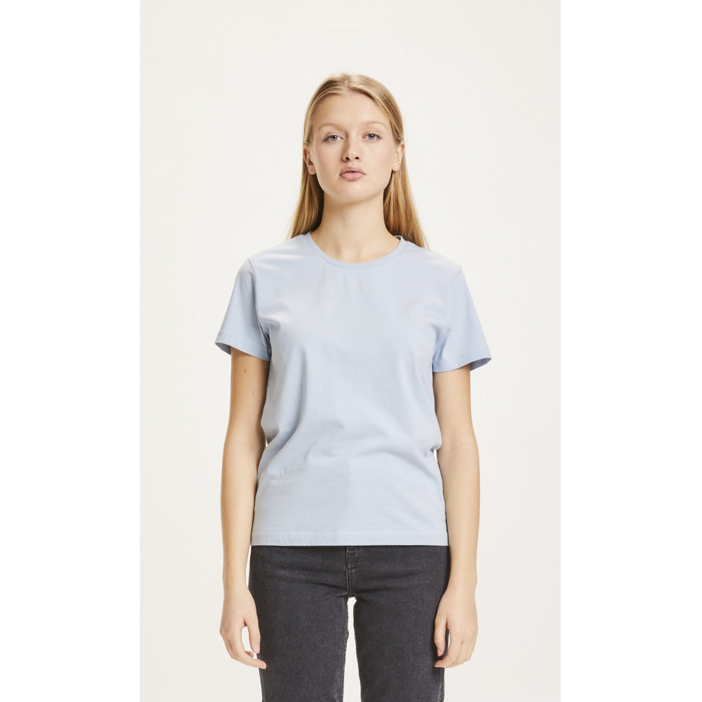 T-Shirt ROSA aus Bio-Baumwolle