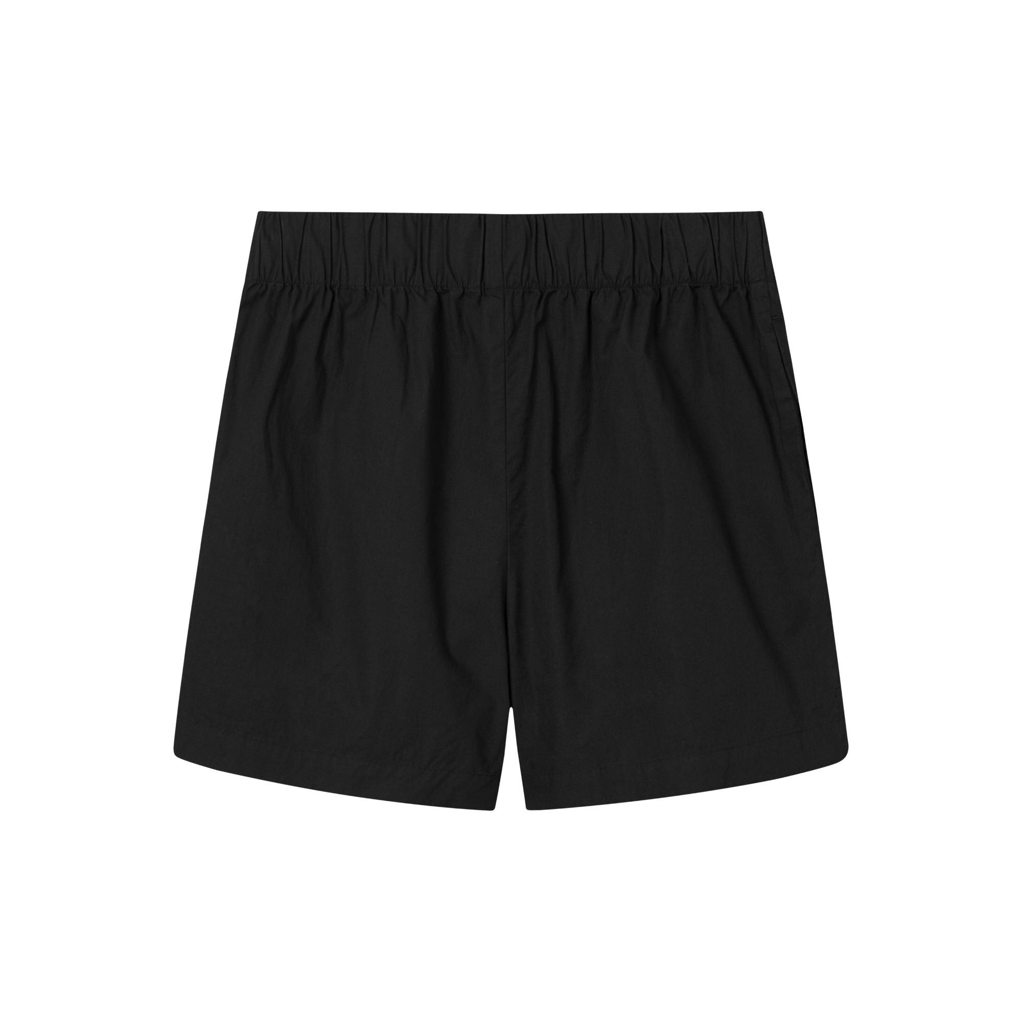 Shorts POPLIN WAIST aus Bio-Baumwolle