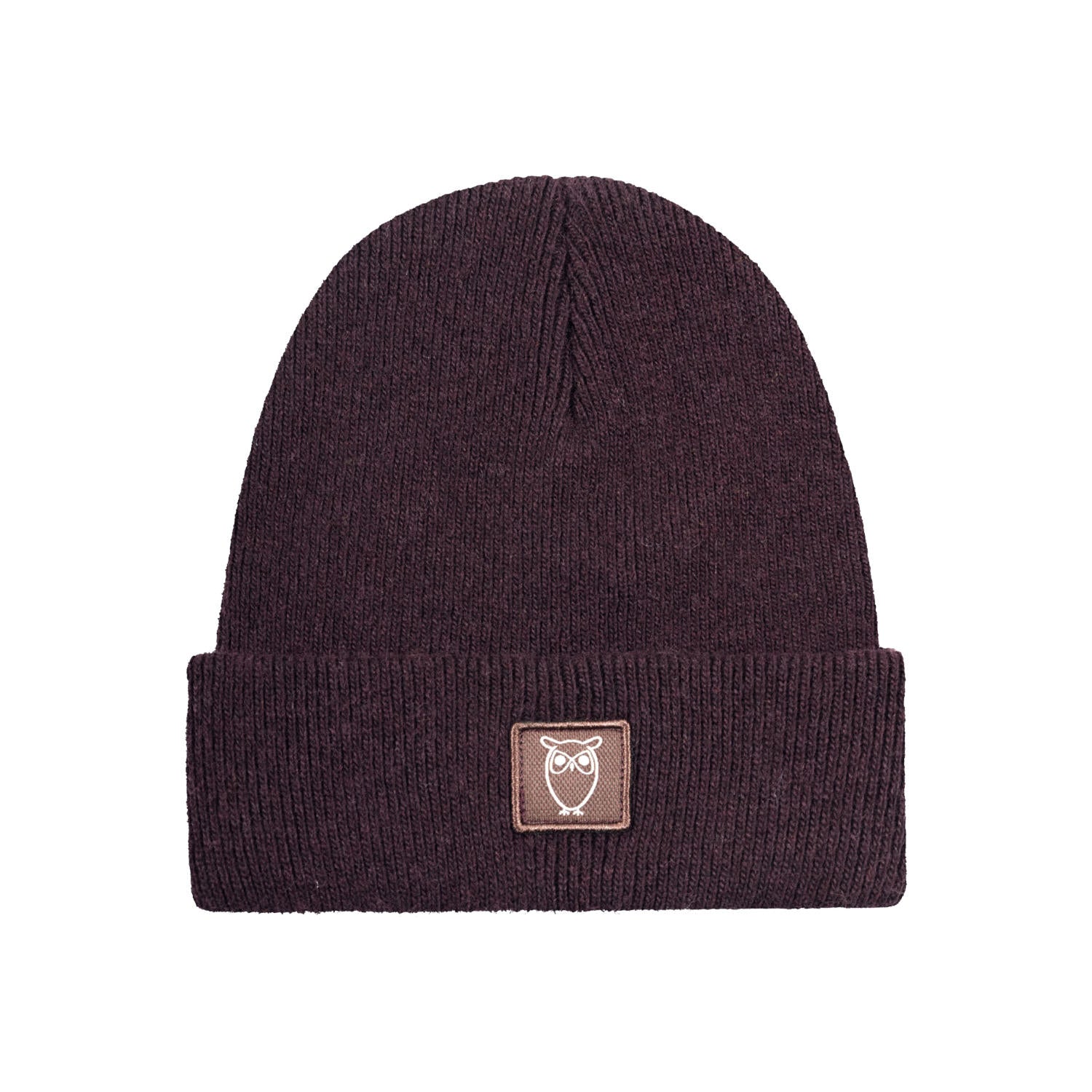 Kids Beanie WOOL aus Bio-Lammwolle