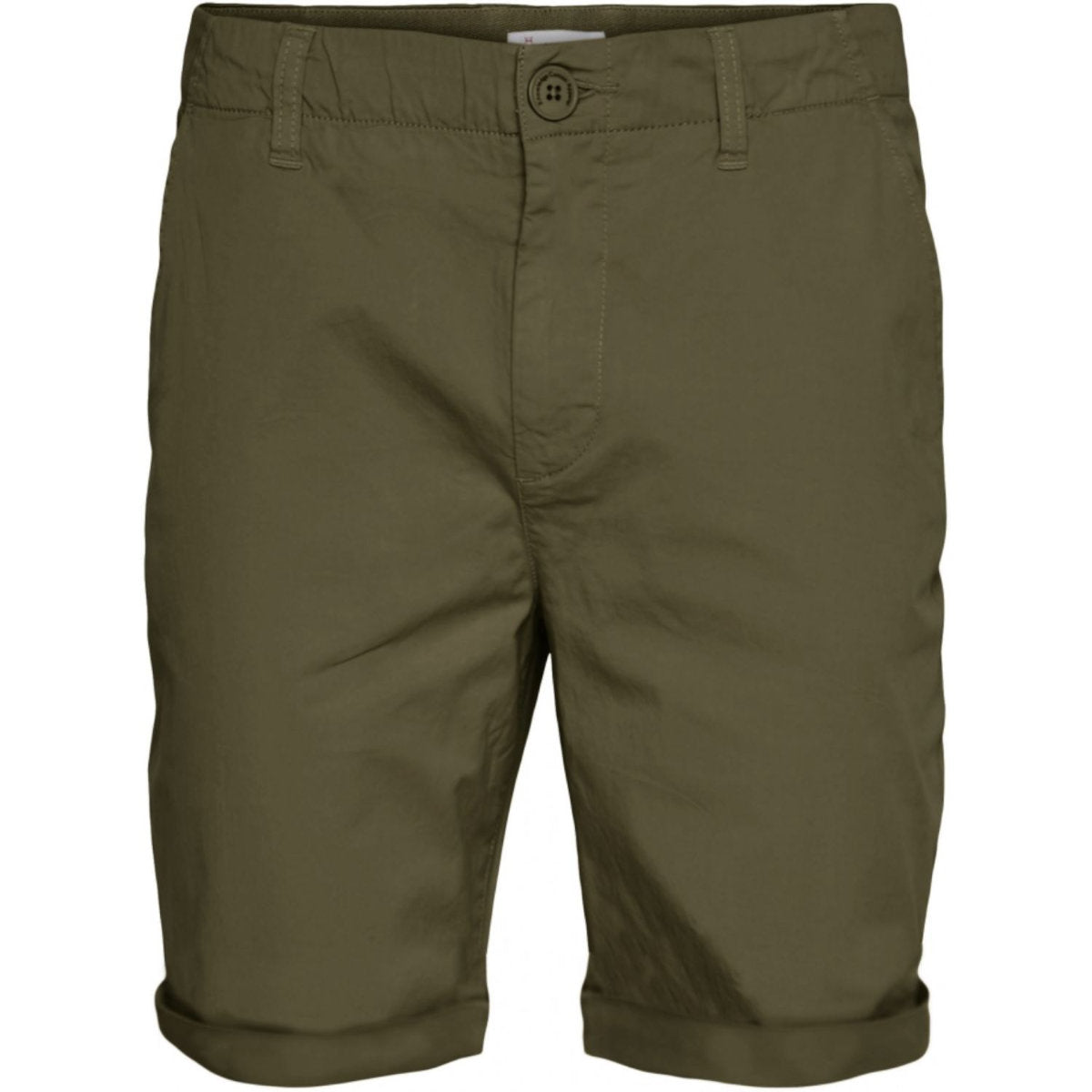 Chinoshorts POPLIN CHUCK aus Bio-Baumwolle