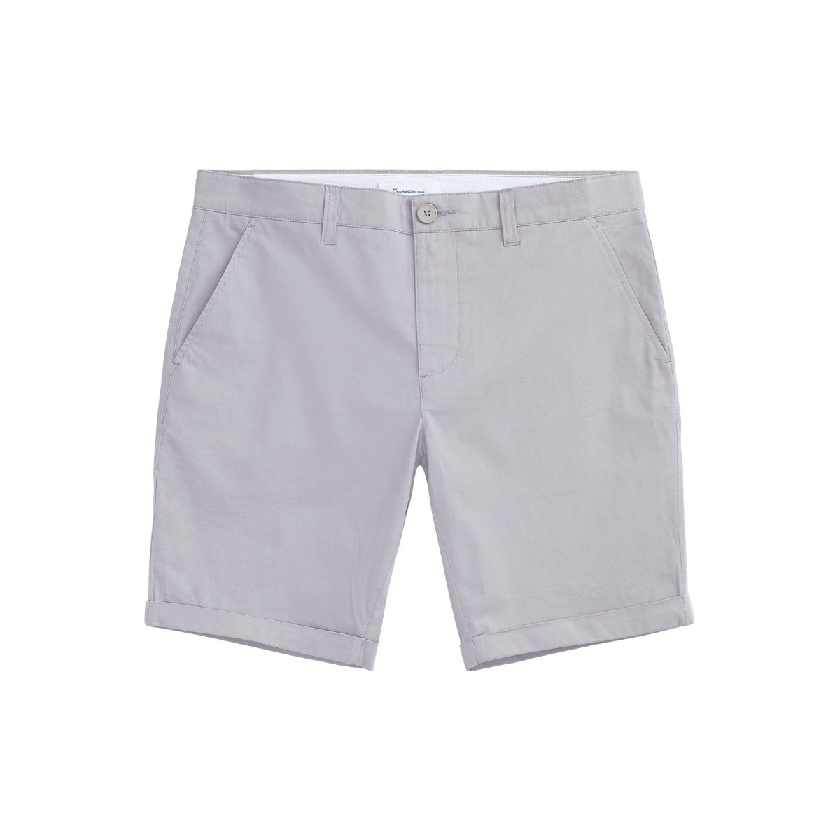 Chinoshorts POPLIN CHUCK aus Bio-Baumwolle