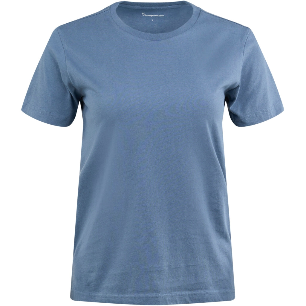 T-Shirt ROSA aus Bio-Baumwolle