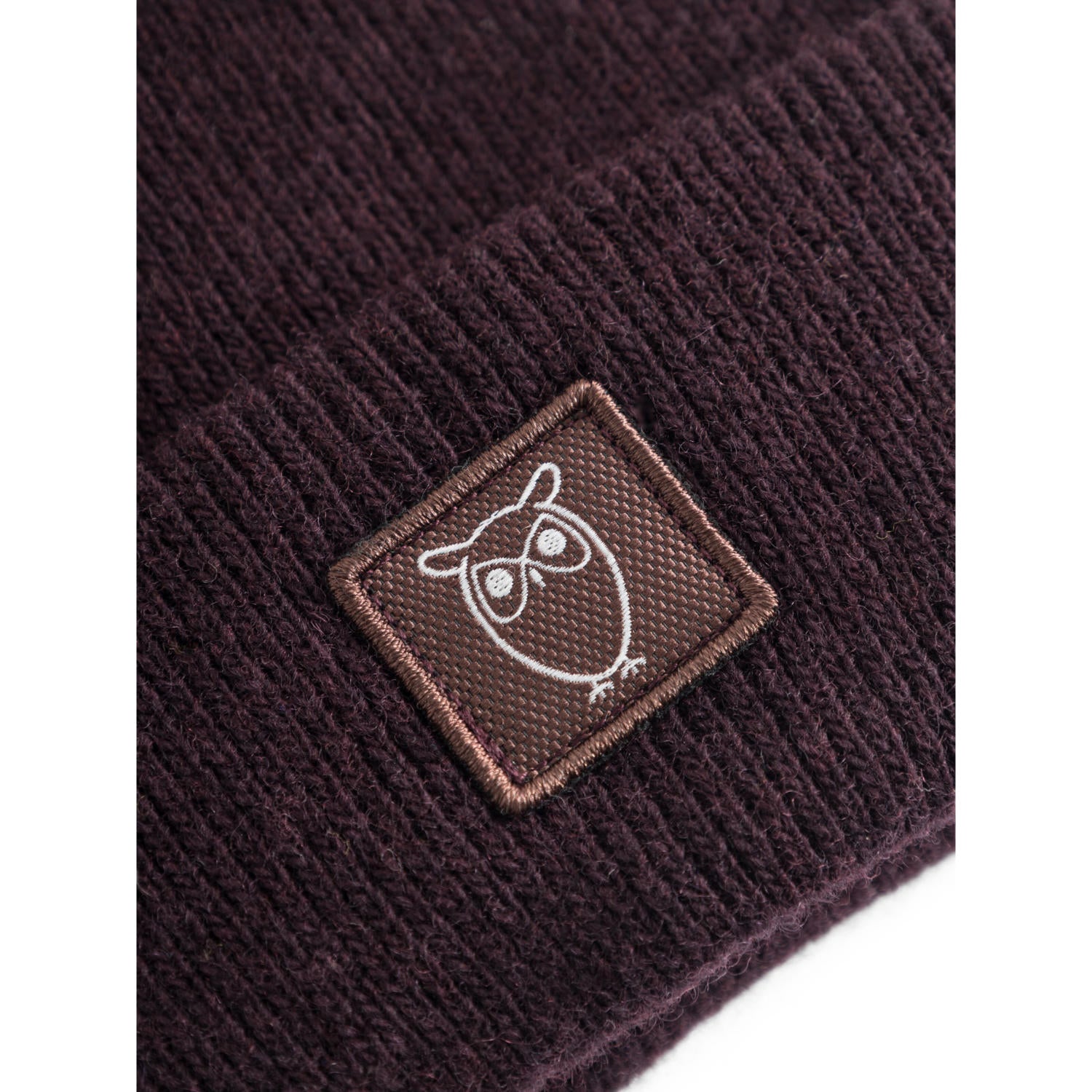 Kids Beanie WOOL aus Bio-Lammwolle