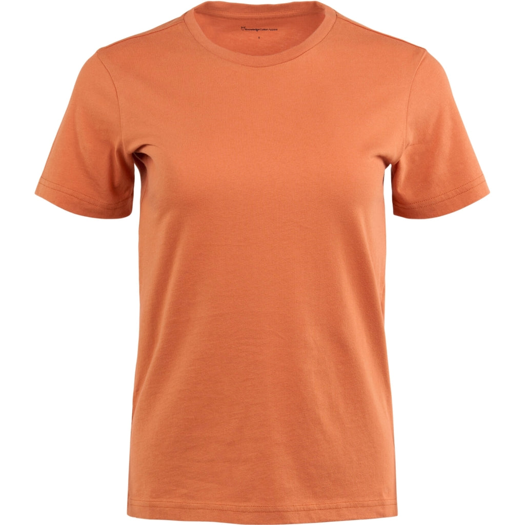 T-Shirt ROSA aus Bio-Baumwolle