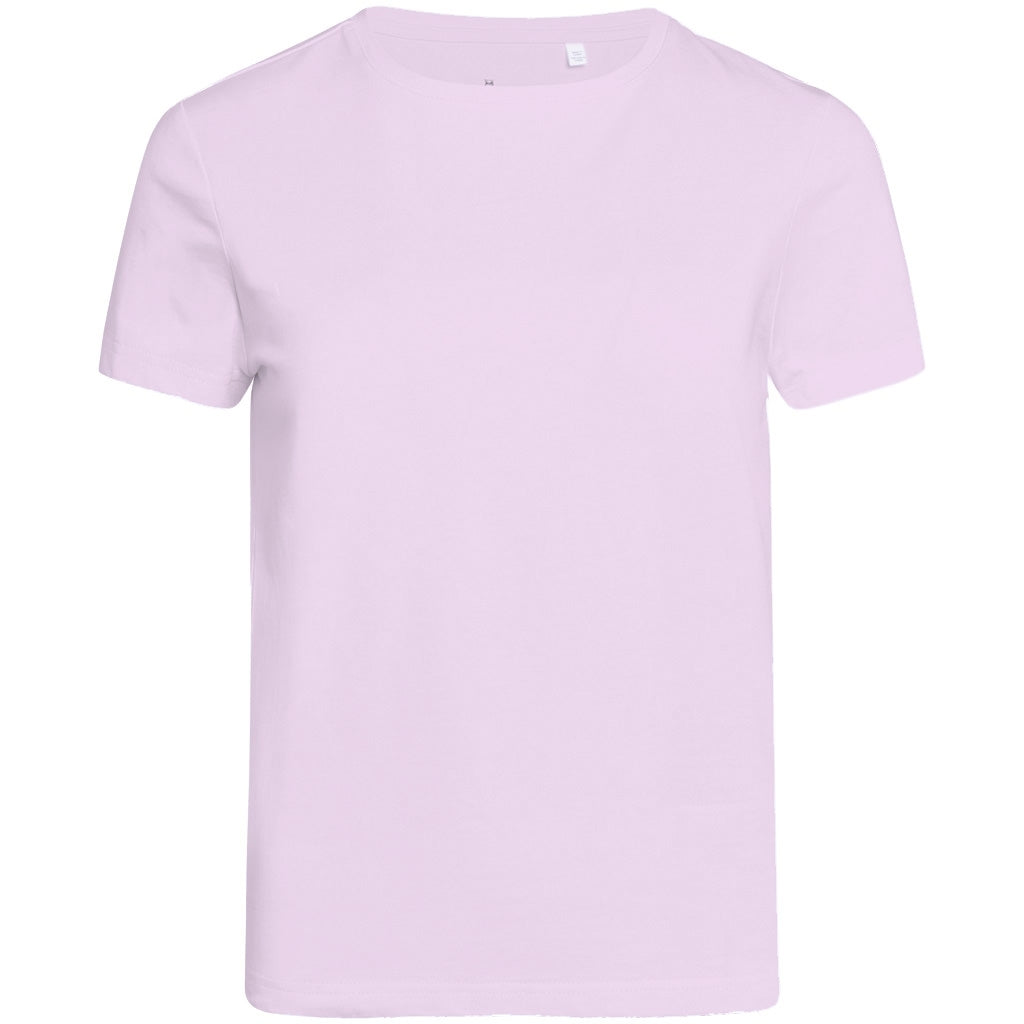 T-Shirt ROSA aus Bio-Baumwolle