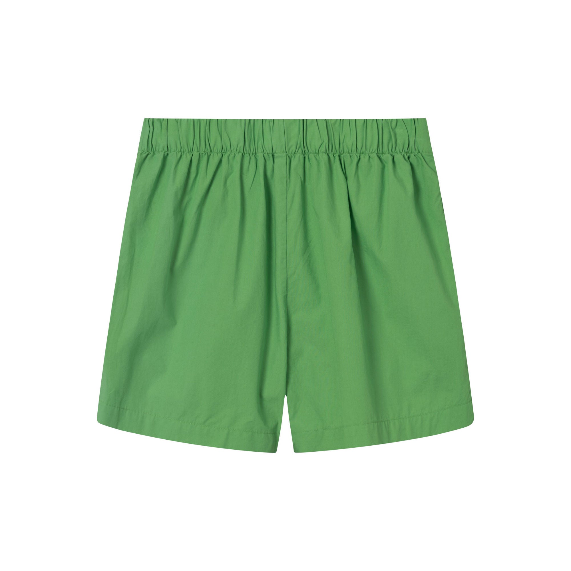 Shorts POPLIN WAIST aus Bio-Baumwolle