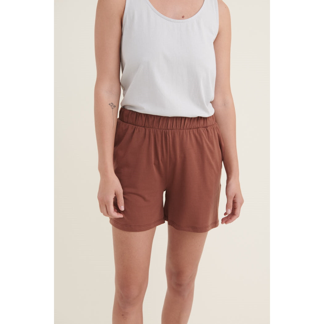 Shorts JOLINE aus Tencel™