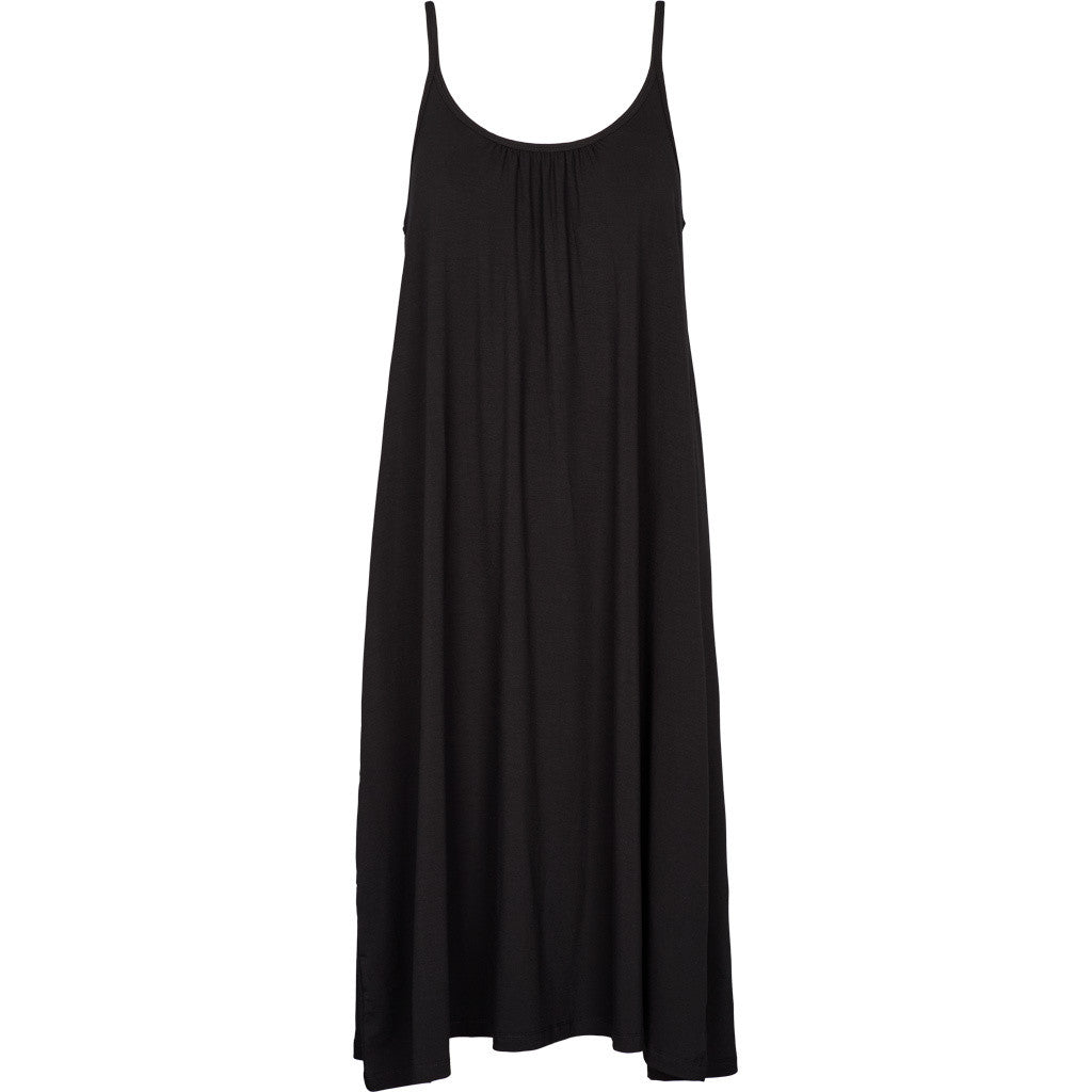 Sommerkleid JO mit Trägern aus Tencel