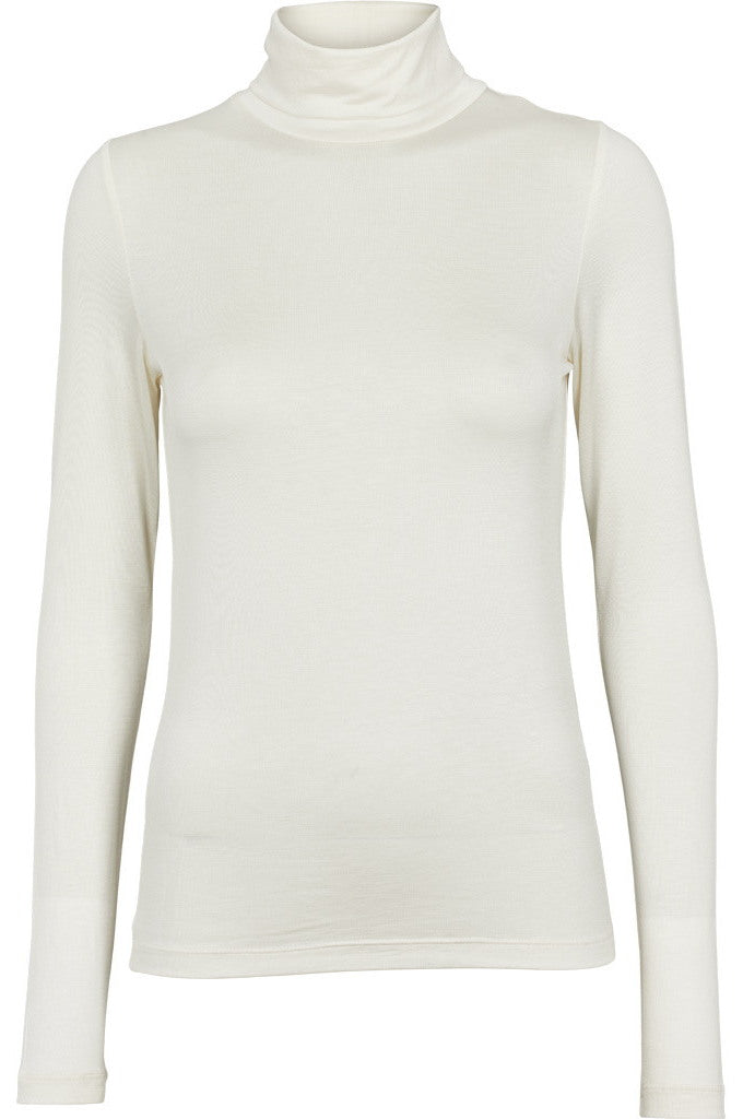 Rollkragenshirt JOLINE aus Tencel™