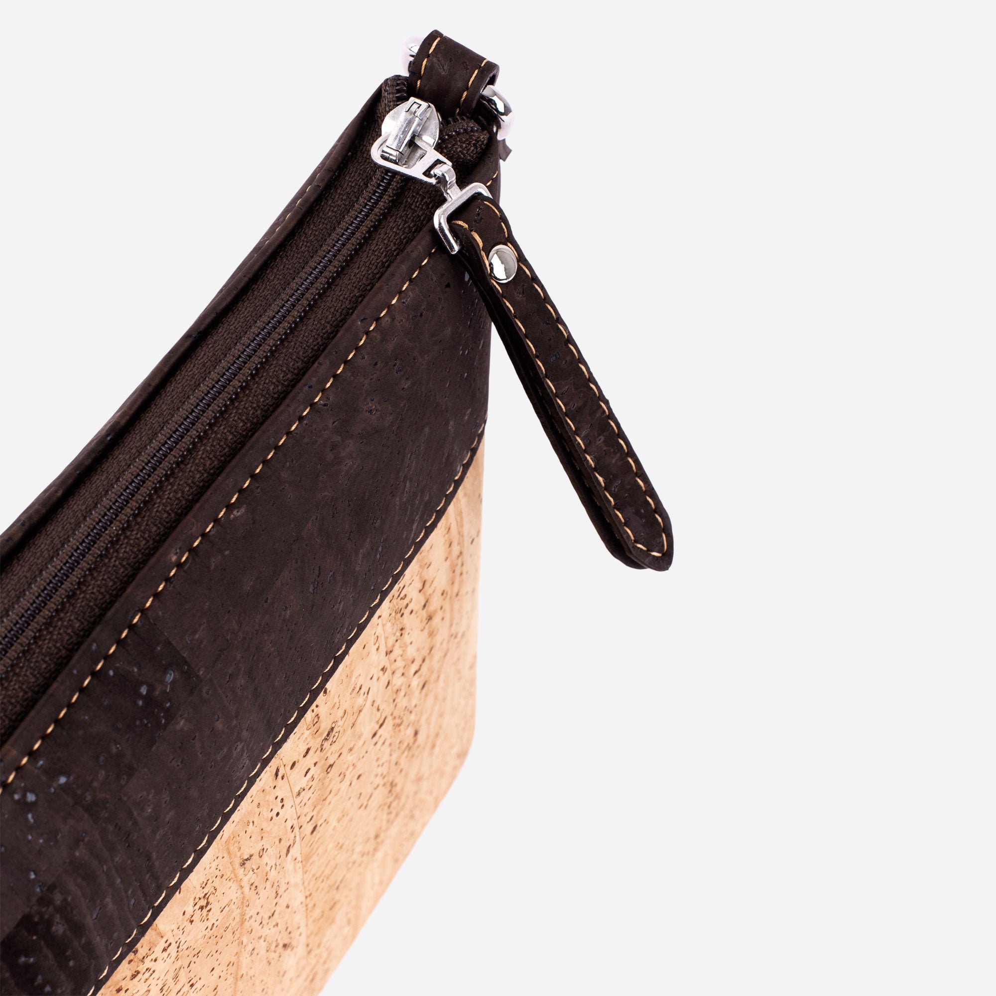 Crossbody Umhängetasche aus Kork
